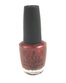 OPI Nail Lacquer NL F60 Je pétris du levain 15 ml