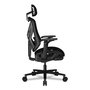Chaise de jeu Cougar 3MSPDGRB.0001 Noir