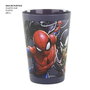 Cerdá Nécessaire de voyage de toilettes Spiderman pour enfants - Accessoires, multicolore