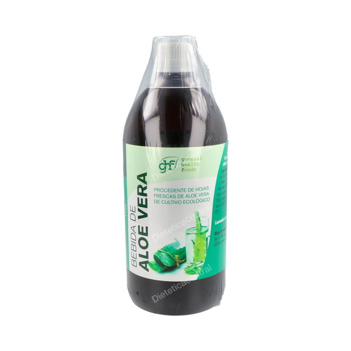 GHF Jus d'aloe vera 1L GHF Jus d'aloe vera 1L