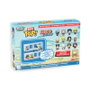 Funko Bitty POP! Naruto Shippuden Pack de 4 Figurines Vinyl Battles