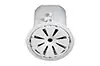 JBLPRO Control 45C/T (2 unités) – Enceinte plafond professionnelle 130 mm, 120°, 8 ohm/70V/100V