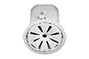 JBLPRO Control 45C/T (2 unités) – Enceinte plafond professionnelle 130 mm, 120°, 8 ohm/70V/100V