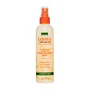 Cantu Spray baume sans rinçage au beurre de karité, 237 ml