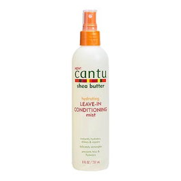 Cantu Shea Butter Hydrating Leave-In Conditioning Mist 237ml