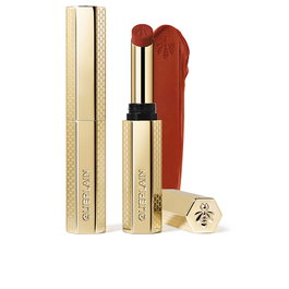 Guerlain KissKiss Blur Matte Rouge à Lèvres #668 Longue Tenue 24H Miel 1.85g