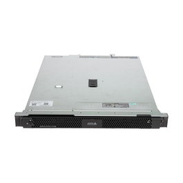 Axis S1216 Serveur d'enregistrement vidéo Rack 8 To pour 16 caméras avec licences incluses, préconfiguré