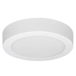 Ledvance Spot encastré LED Smart, 12 W, 900 lm, 3000-6500 K, ajustable, commande WiFi et vocale (Google Assistant, Alexa), IP20, blanc dynamique, pour intérieur