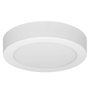Ledvance Smart Plafonnier LED 12W 900Lm 3000-6500K Dimmable