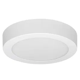 Ledvance Plafonnier LED Smart LVE-4058075572911 12W 900Lm 3000-6500K CCT IP20 Regulable WiFi
