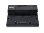 Dell EURO2 Simple E-Port II - Station d'accueil avec ports USB 3.0 et adaptateur secteur 130W