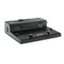 Dell EURO2 Simple E-Port II - Station d'accueil avec ports USB 3.0 et adaptateur secteur 130W