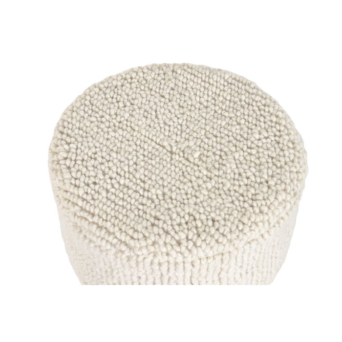 Home ESPRIT Repose-pied Beige Boho