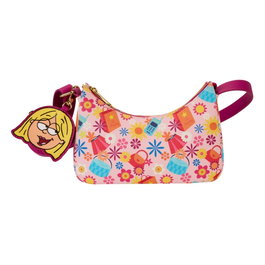 Loungefly Disney Lizzie McGuire sac à bandoulière
