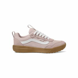 Chaussures de sport pour femme Vans Range Exp Gum Lbwrs Rose