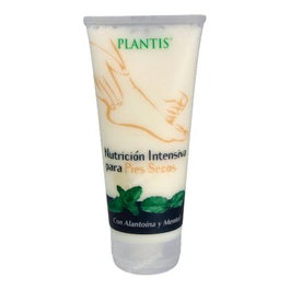 PLANTIS Crème Pieds Secs Nutrition Intensive 200ml