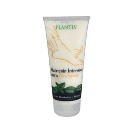 ARTESANIA Crema Pies Secos Nutricion Intensiva 200Ml - Soin hydratant pour pieds secs