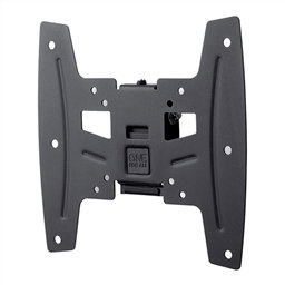 One For All WM4221 Support mural pour téléviseur inclinable, pour écrans 19 à 42 pouces, compatible VESA 75x75/100x100/200x100/200x200