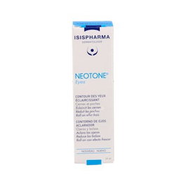 ISIS PHARMA NEOTONE EYES 15ml