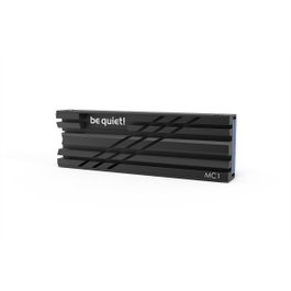 be quiet! Dissipateur CPU MC1 / BZ002 Noir