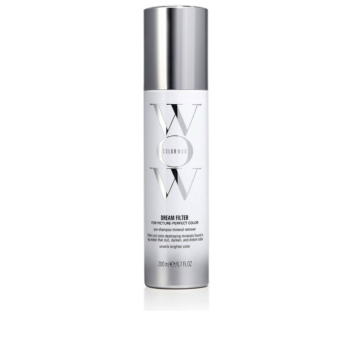 Color Wow DREAM FILTER Pré-Shampoing 200 ml - Purification & Éclat des Cheveux Color Wow DREAM FILTER Pré-Shampoing 200 ml - Purification & Éclat des Cheveux