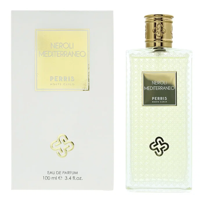 Perris Monte Carlo Neroli Mediterraneo Eau de Parfum 100 ml