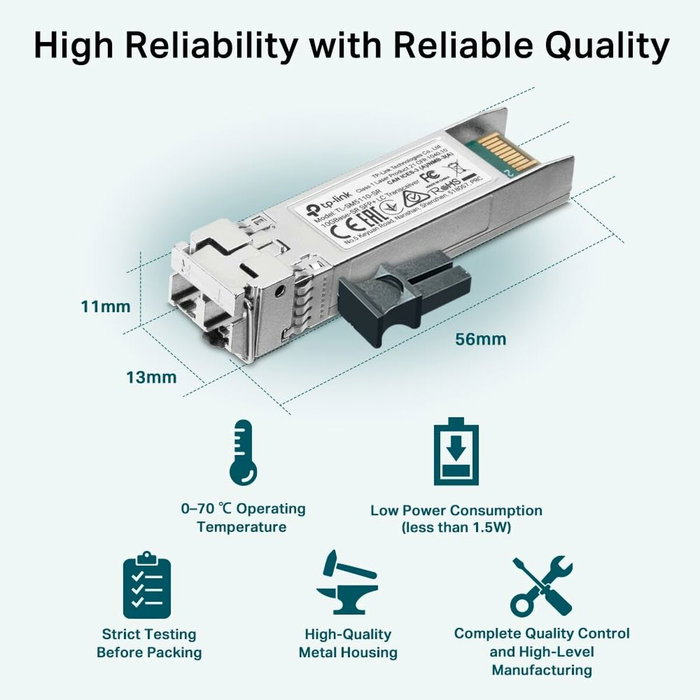 TP-Link SM6110-SR