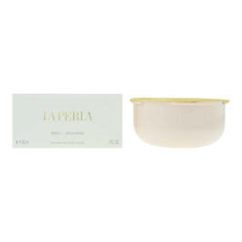 La Perla Nourishing Baume Corporel Restaurateur 150 ml - Soin du Corps Recharge - Pour Femmes