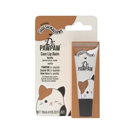 Dr. PawPaw Baume à lèvres Cam Vanilla et Aloe Vera