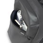 Dicota Sac à dos Commuter 13-16" Reflective - Réfléchissant pour sécurité - Pour ordinateur portable