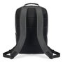 Dicota Sac à dos Commuter 13-16" Reflective - Réfléchissant pour sécurité - Pour ordinateur portable