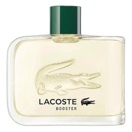 Lacoste Booster Eau de Toilette 125 ml pour hommes