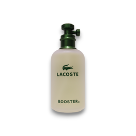 Lacoste Booster Eau de Toilette pour Hommes 125 ml