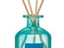 Acorde Mikado 250 ml avec bâtonnets Parfum d'Ambiance 8x12x8 cm Bleu (Set de 6)