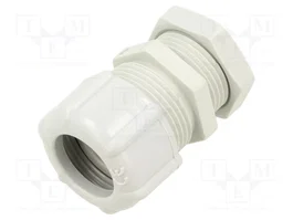 GEWISS Presse-étoupe gris 20mm IP66
