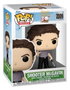 Happy Gilmore 2 POP! Movies Vinyl figurine Shooter McGavin 9 cm