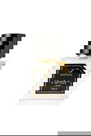 Vertus Serenade Eau de Parfum Unisexe 100 ml - Fragrance Unisex