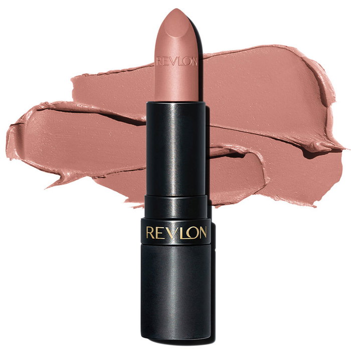 Revlon Super Lustrous The Luscious Matte Lipstick 003-pick me up