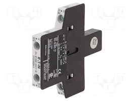 EATON ELECTRIC Broches de support pour contacteurs NC + NO avec bornes à vis