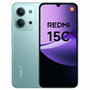 Smartphone Xiaomi Redmi 15C 6,9" Octa Core 4 GB RAM 128 GB Vert