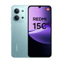 Smartphone Xiaomi Redmi 15C 6,9" Octa Core mediatek dimensity 6300 4 GB RAM 128 GB Vert