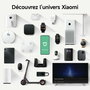 Smartphone Xiaomi Redmi 15C 6,9" Octa Core mediatek dimensity 6300 4 GB RAM 128 GB Vert