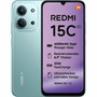 Smartphone Xiaomi Redmi 15C 6,9" Octa Core mediatek dimensity 6300 4 GB RAM 128 GB Vert
