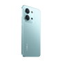 Smartphone Xiaomi Redmi 15C 6,9" Octa Core mediatek dimensity 6300 4 GB RAM 128 GB Vert