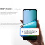 Smartphone Xiaomi Redmi 15C 6,9" Octa Core mediatek dimensity 6300 4 GB RAM 128 GB Vert