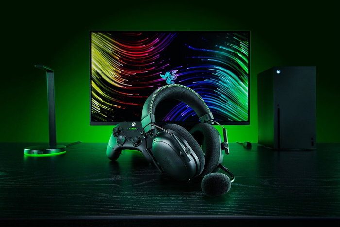 Razer BlackShark V3 Pro Xbox Black