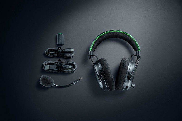 Razer BlackShark V3 Pro Xbox Black