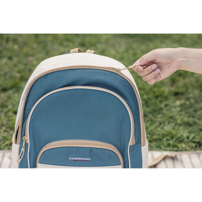 Campingaz Fold'N Cool Backpack Cooler 20L