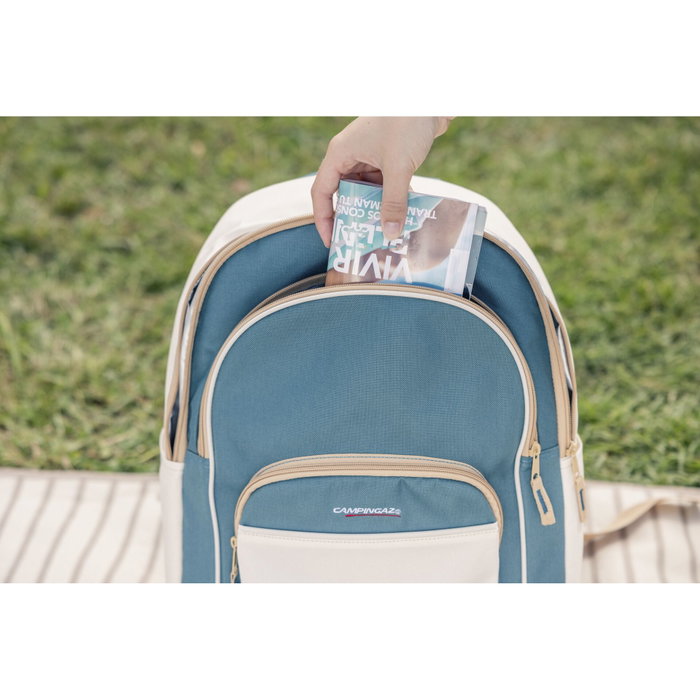 Campingaz Fold'N Cool Backpack Cooler 20L