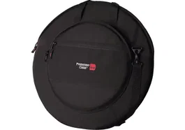 Gator Housse pour Platines Nylon 22" - Jusqu'à 8 Platines (62x62x10.5 cm)